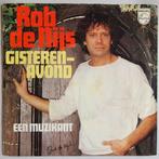 Rob de Nijs - Gisterenavond - Single, Verzenden, Nieuw in verpakking