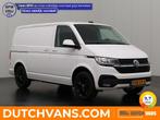 Volkswagen Transporter 2.0TDI Bestelbus 2021 L1 H1 Diesel, Auto's, Automaat, Euro 6, Volkswagen, Wit