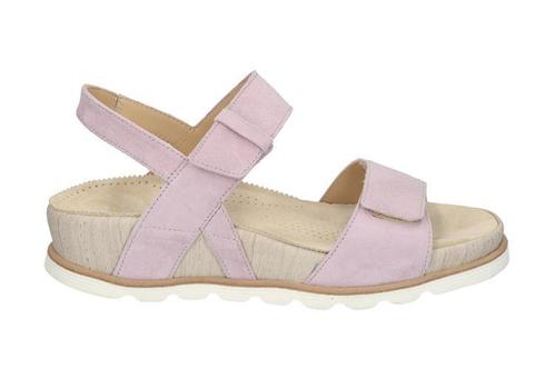 -35% Durea  Durea 7416 wijdte h  maat 42, Kleding | Dames, Schoenen, Roze, Nieuw, Verzenden