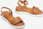 UNISA KABELO_25_GRE - maat 39 - Dames Sandalen - CANNELLE, Kleding | Dames, Schoenen, Verzenden, Nieuw