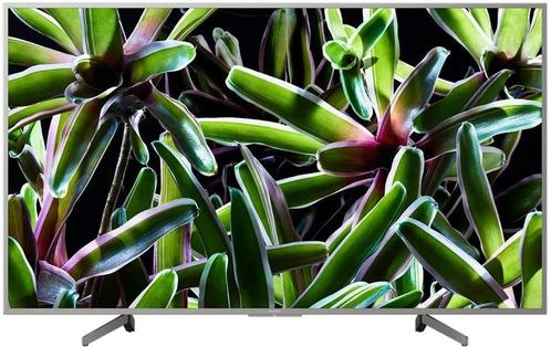 Sony 55XG7077 - 55 inch LED 4K Ultra HD Smart TV, Audio, Tv en Foto, Televisies, 100 cm of meer, Smart TV, 4k (UHD), Zo goed als nieuw
