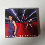 2 unlimited real things kartonbox, Verzenden, Gebruikt