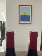 2006 & 2007 Domaine des Tours Reserve - Rhône - 2 Flessen, Nieuw