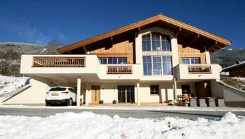 Luxe app 5 pers met sauna Zillertal - Wildkogel  Top lokatie beschikbaar voor biedingen