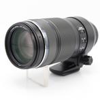 Olympus M.Zuiko Digital ED 100-400mm F/5.0-6.3 IS, Verzenden, Gebruikt