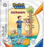 Tiptoi Pocket Kennis - Lichaam | Ravensburger - Boeken, Boeken, Nieuw, Verzenden