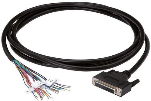44-pins Kabel D-Sub 14 tot 20 stations 5m Airtec RE46, Doe-het-zelf en Verbouw, Gereedschap | Machine-onderdelen en Toebehoren