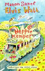 Heppie Kemper / Elvis Watt / 3 9789024570515 Manon Sikkel, Boeken, Verzenden, Zo goed als nieuw, Manon Sikkel