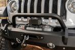 Rugged Ridge HD Over-Rider Bar 07-18 Jeep Wrangler JK 18-20, Ophalen of Verzenden, Nieuw