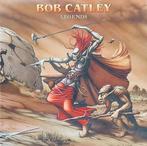 lp nieuw - Bob Catley - Legends (Coloured vinyl), Cd's en Dvd's, Verzenden, Zo goed als nieuw