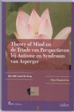 Theory of mind en de triade van perspectieven  9789044123784, Zo goed als nieuw