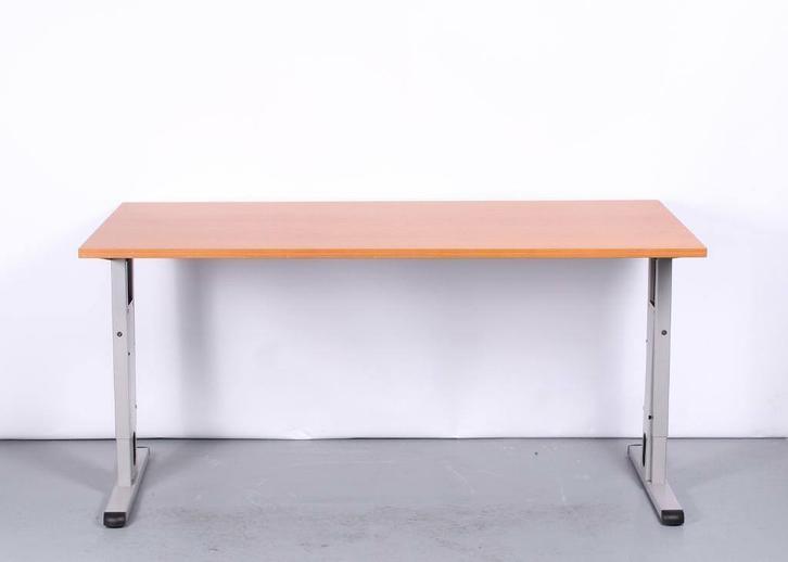 Bureaus, gebruikte bureaus, refurbished, nieuwe bladen, Zakelijke goederen, Kantoor en Winkelinrichting | Kantoormeubilair en Inrichting