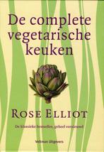 9789048308026 De complete vegetarische keuken | Tweedehands, Boeken, Kookboeken, Zo goed als nieuw, Rose Elliot, Verzenden