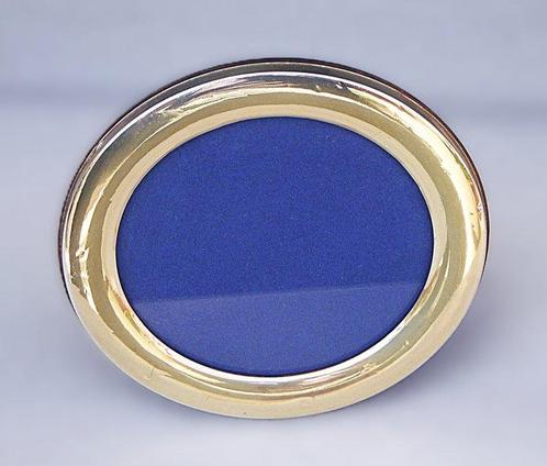 Fotolijst - .800 zilver, Antiek en Kunst, Antiek | Goud en Zilver