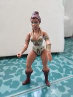 Mattel - Speelgoed Masters of the Universe: sei personaggi e