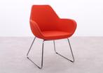 Profim Fan 10V fauteuil, Receptie of Entree, Ophalen of Verzenden, Gebruikt, Stoel