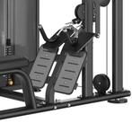 Toorx Professional Lat Machine & Pulley PLX-9400, Sport en Fitness, Verzenden, Nieuw