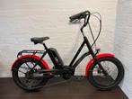 Corratec Life S AP5, Fietsen en Brommers, Elektrische fietsen, Overige merken, Ophalen of Verzenden, Zo goed als nieuw, 47 tot 51 cm
