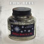 cd digi - Eric Bell  - Belfast Blues In A Jar, Zo goed als nieuw, Verzenden