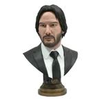 John Wick Legends in 3D Bust 1/2 Chapter 2 25 cm, Ophalen of Verzenden, Nieuw
