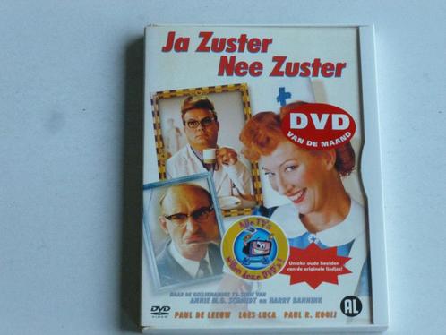 Ja Zuster Nee Zuster - Paul de Leeuw, Loes Luca (DVD), Cd's en Dvd's, Dvd's | Klassiekers, Verzenden