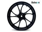 Voorwiel Triumph Speed Triple 1050 2008-2010 (VIN, Motoren, Verzenden, Gebruikt