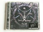 Slayer - Divine Intervention, Cd's en Dvd's, Cd's | Hardrock en Metal, Verzenden, Zo goed als nieuw