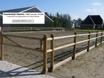 Paardenbak40x20m : Zelf eenvoudig plaatsen 1496.37 euro excl, Ophalen, Nieuw