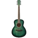 Fazley W55-COL-G-3/4 ColourTune western gitaar groen, Muziek en Instrumenten, Snaarinstrumenten | Gitaren | Akoestisch, Verzenden