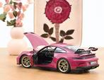 Norev 1:18 - Model sportwagen - Porsche 911 GT3 - 2021, Nieuw