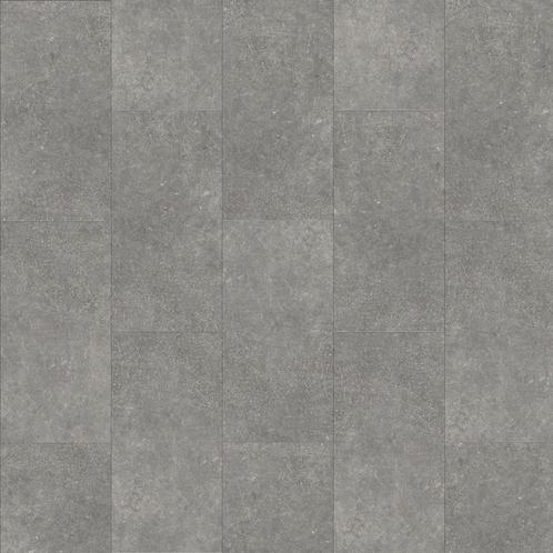 Klik pvc tegel grijs |  Moduleo LayRed Cantera 46930BV, Huis en Inrichting, Stoffering | Vloerbedekking, Ophalen