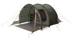 Easy Camp Galaxy 300 Rustic Green tunneltent - 3 personen, Caravans en Kamperen, Tenten, Nieuw