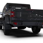 Rally Armor 19-25 Jeep JT Gladiator (Mojave/Rubicon) Black, Ophalen of Verzenden, Nieuw