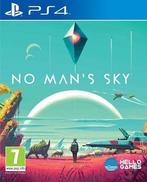 No Mans Sky (PS4 Games), Ophalen of Verzenden, Zo goed als nieuw