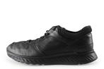 Ecco Sneakers in maat 44 Zwart | 10% extra korting, Kleding | Heren, Schoenen, Ecco, Verzenden, Zwart, Sneakers of Gympen