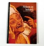 Heksen en heksery 9789026964381 Sallmann, Verzenden, Gelezen, Sallmann