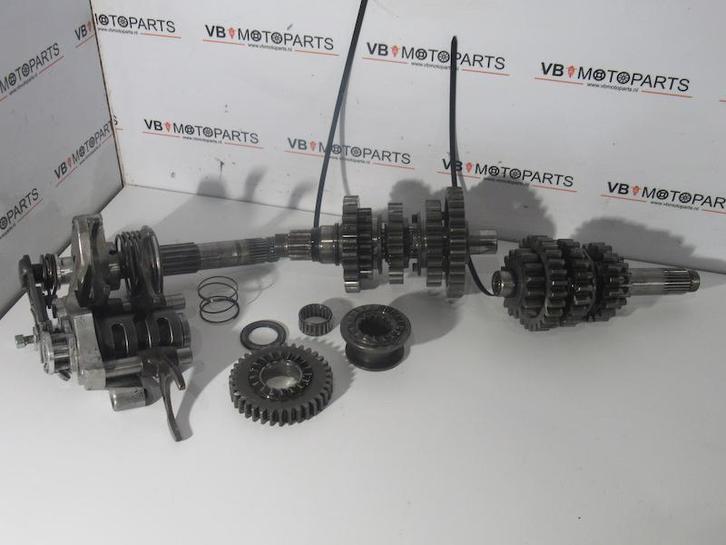 KTM 600 LC4 Versnellingsbak, Motoren, Onderdelen | Overige, Ophalen of Verzenden