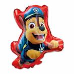 Paw Patrol Helium Ballon Chase Leeg 68cm, Verzenden, Nieuw