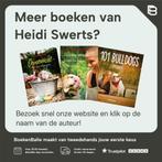 Onverwacht 9789492011121 Heidi Swerts, Verzenden, Gelezen, Heidi Swerts