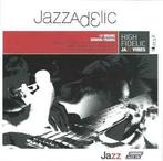 cd digi - Various - Jazzadelic 07.5 High-Fidelic Jazz Vibes, Cd's en Dvd's, Cd's | Jazz en Blues, Verzenden, Zo goed als nieuw