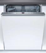 Bosch Smv84m10 Inbouw Vaatwasser 60cm, Witgoed en Apparatuur, Vaatwasmachines, Ophalen of Verzenden, Zo goed als nieuw, 85 tot 90 cm