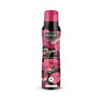 3x Vogue Elegance Parfum Deodorant 150 ml, Diversen, Nieuw, Verzenden