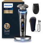 Philips Shaver i9000 Prestige Ultra Elektrisch, Verzenden, Nieuw