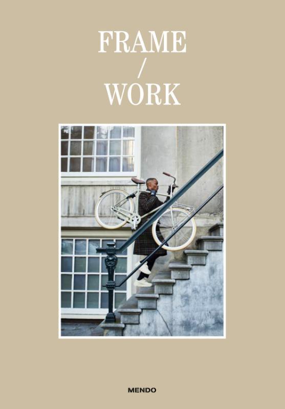 Frame/Work 9789080892781, Boeken, Kunst en Cultuur | Fotografie en Design, Gelezen, Verzenden