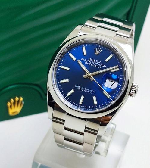 Oyster perpetual date just 36 hotsell