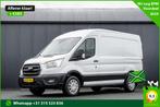 Ford Transit 2.0 TDCI L2H2 | Euro 6 | Automaat | Cruise | Ca, Nieuw, Diesel, Ford, Wit