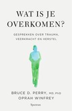 Wat is je overkomen? 9789000378883 Oprah Winfrey, Boeken, Verzenden, Zo goed als nieuw, Oprah Winfrey