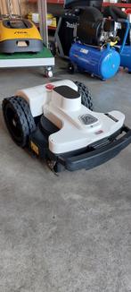 AKTIE!!Ambrogio 4.0 BASIC maairobot van €2170,- voor €1929,-, Bestuurbaar via app, Ambrogio, Nieuw, Ophalen of Verzenden