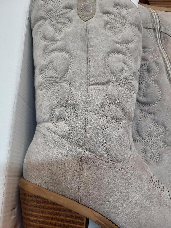 POSH by Poelman - maat 37- JOYA Dames Westernlaarzen, Kleding | Dames, Schoenen, Verzenden