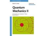 Quantum Mechanics Ii - Quantum Mechanics Ii, Ophalen of Verzenden, Nieuw
